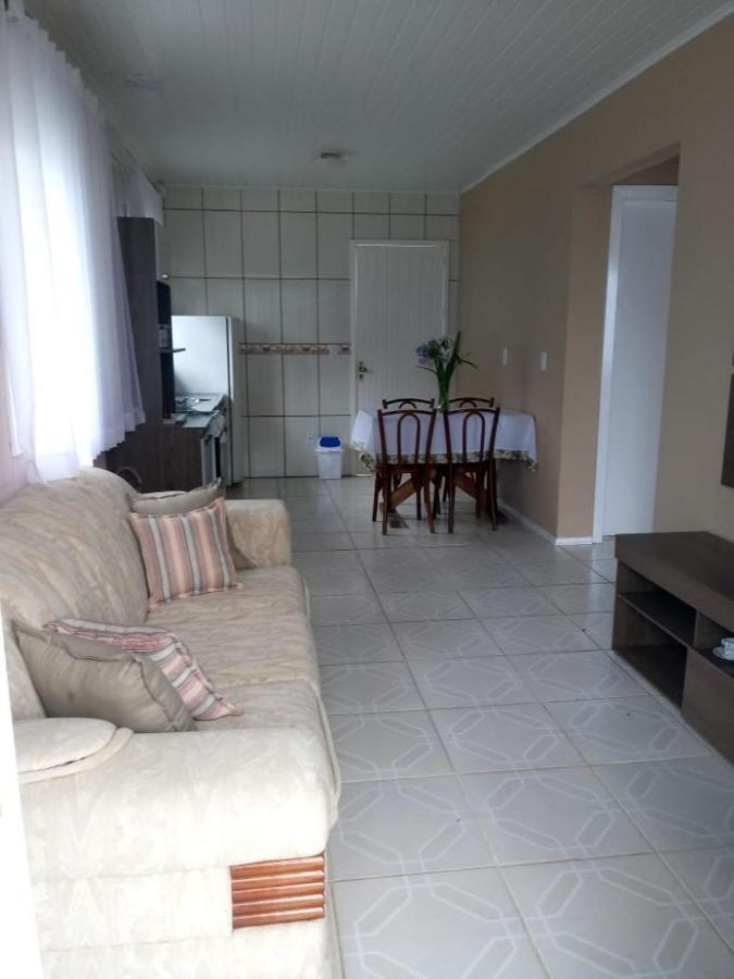 Casa 2 Quartos - Sao Bernardo São Francisco de Paula Kültér fotó