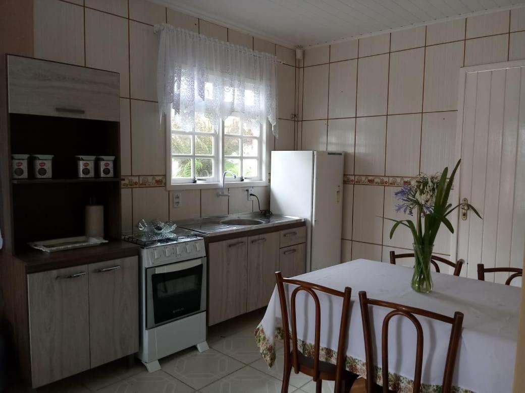 Casa 2 Quartos - Sao Bernardo São Francisco de Paula Kültér fotó