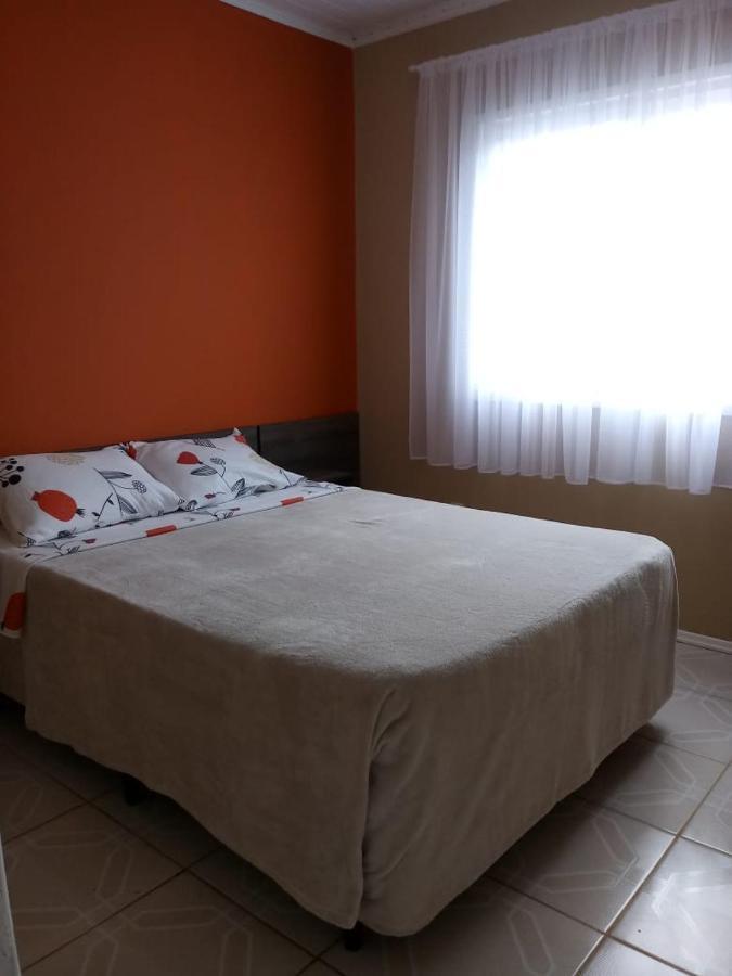 Casa 2 Quartos - Sao Bernardo São Francisco de Paula Kültér fotó