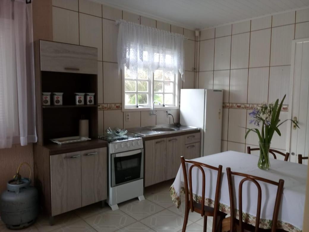Casa 2 Quartos - Sao Bernardo São Francisco de Paula Kültér fotó