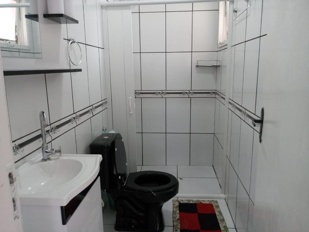 Casa 2 Quartos - Sao Bernardo São Francisco de Paula Kültér fotó